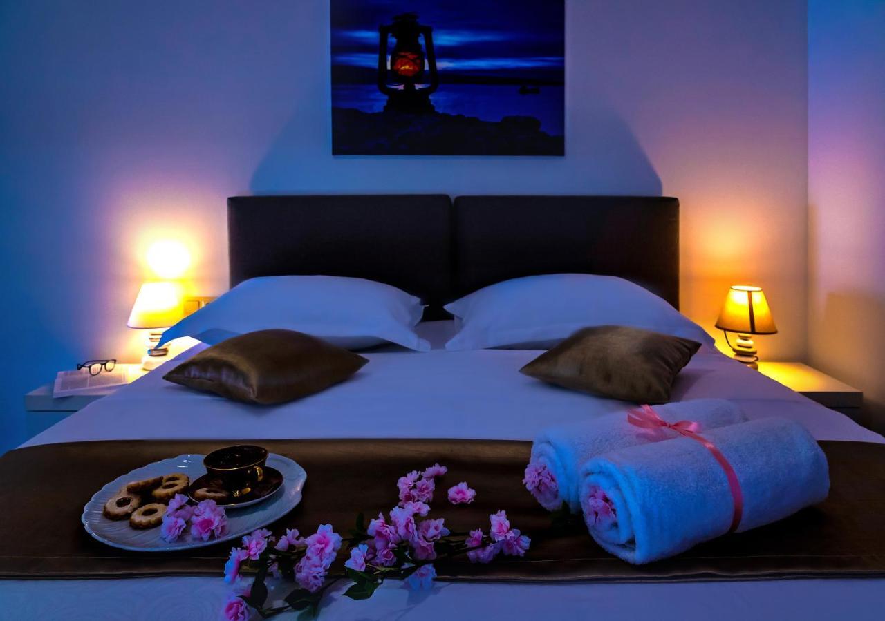 Apartma Adria Croatica *