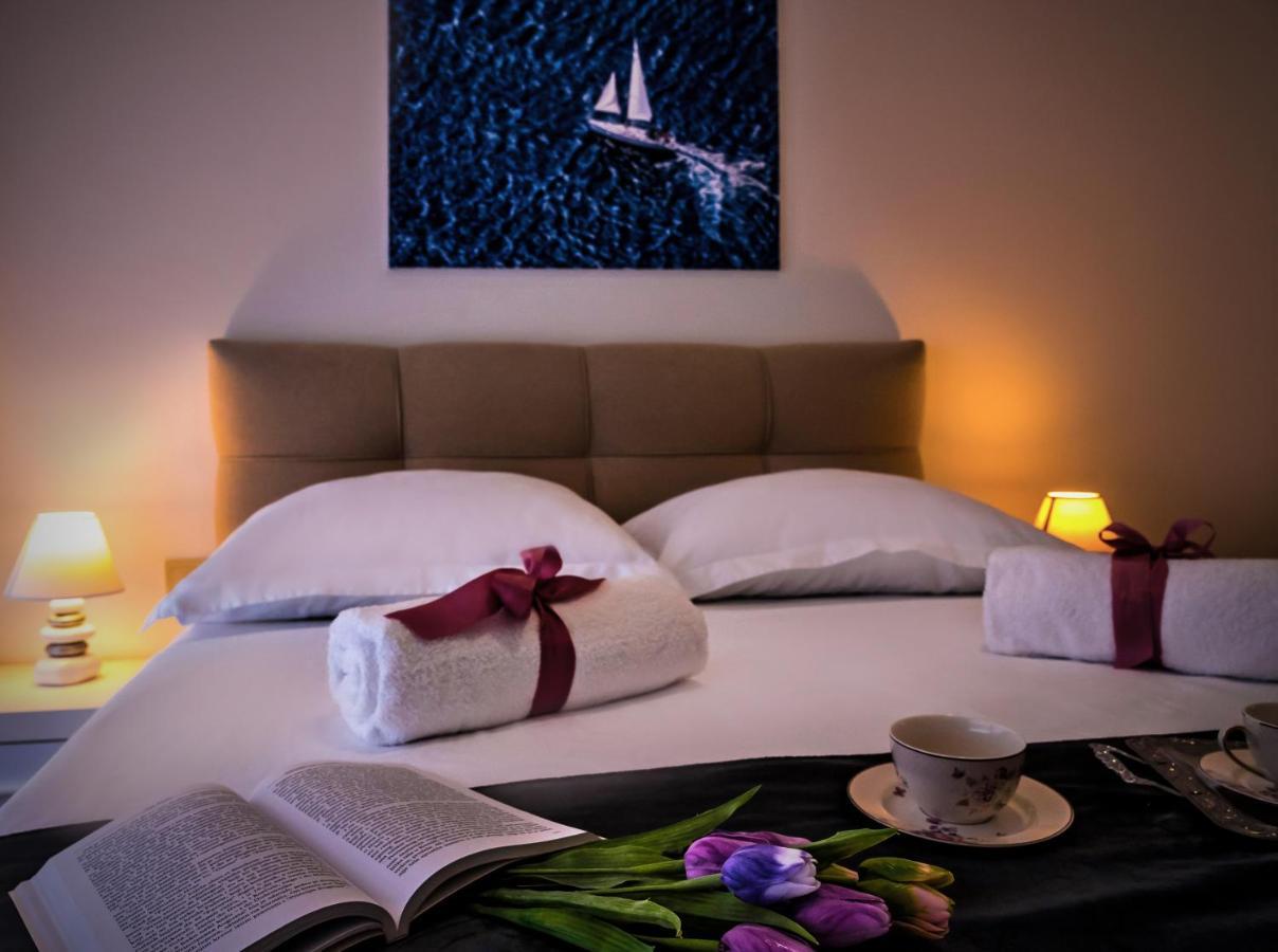Apartma Adria Croatica *