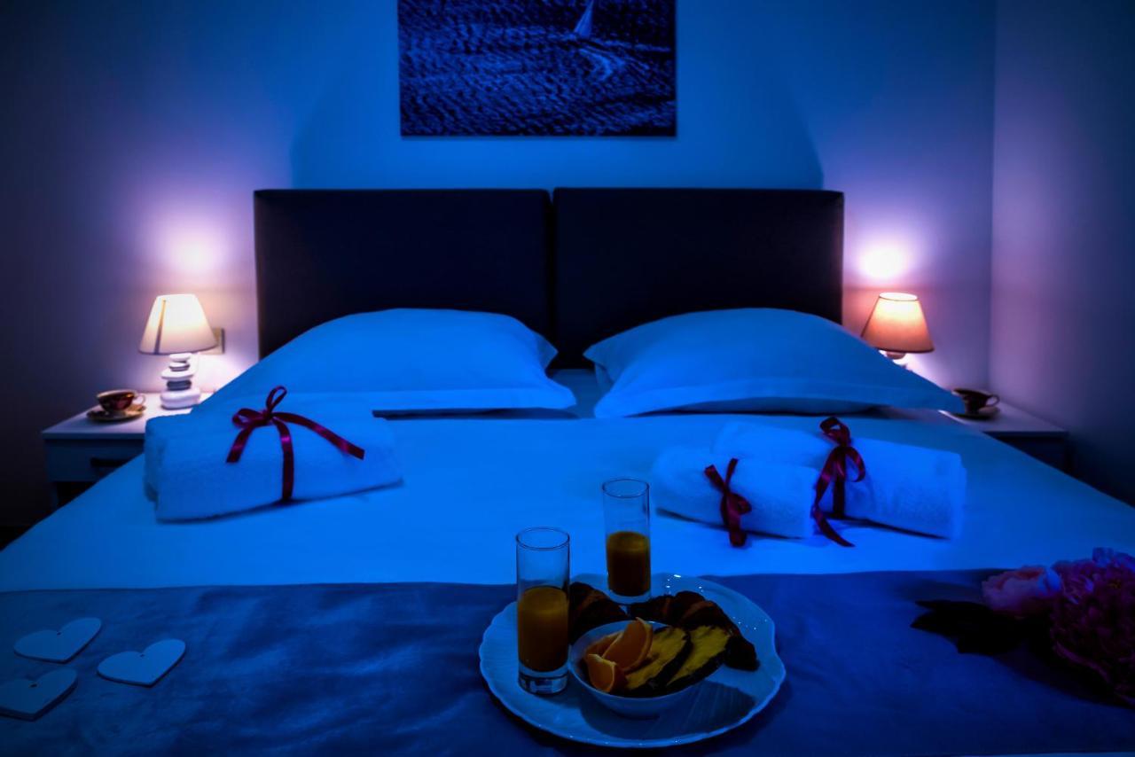 Adria Croatica Apartma Lokva Rogoznica