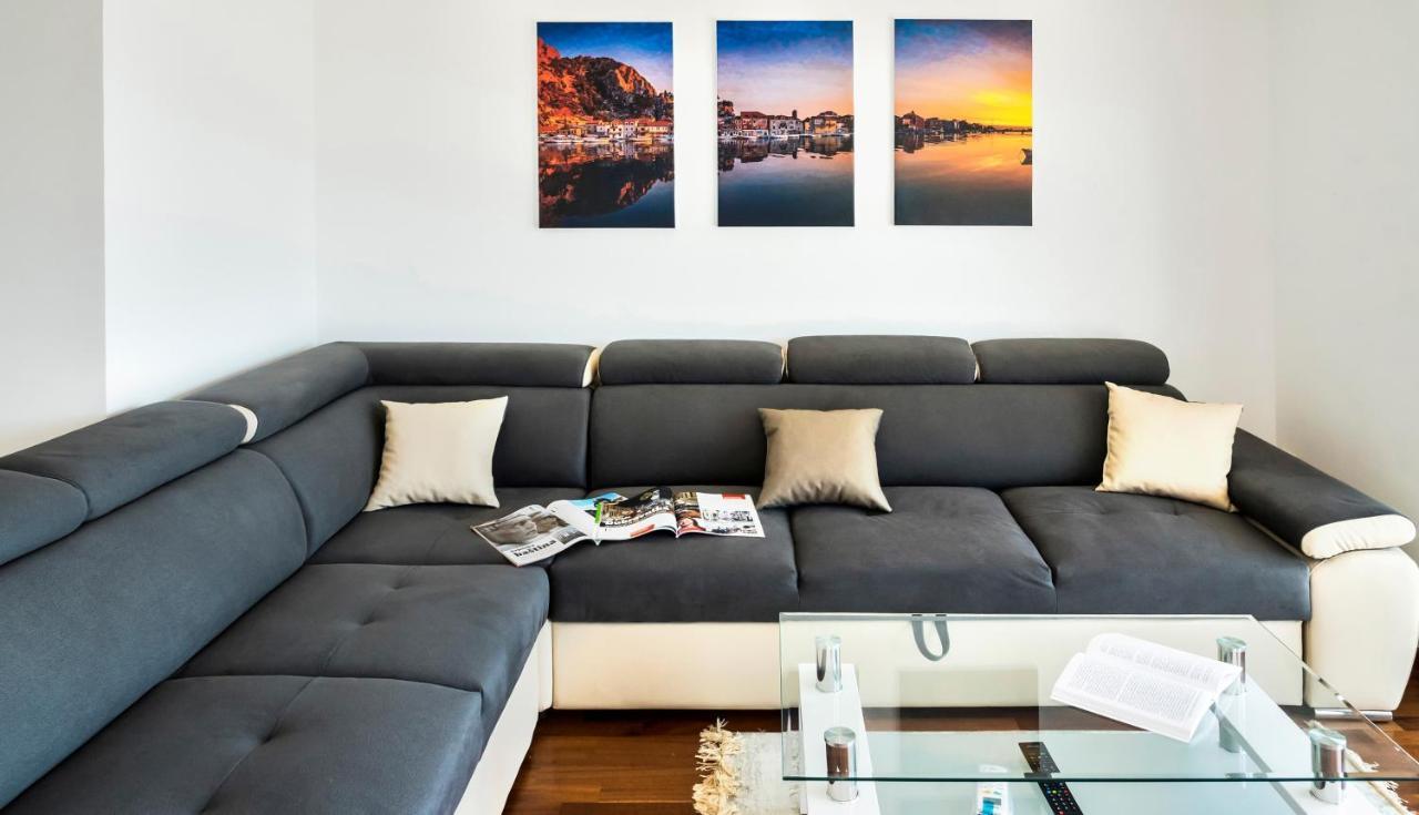 Adria Croatica Apartma