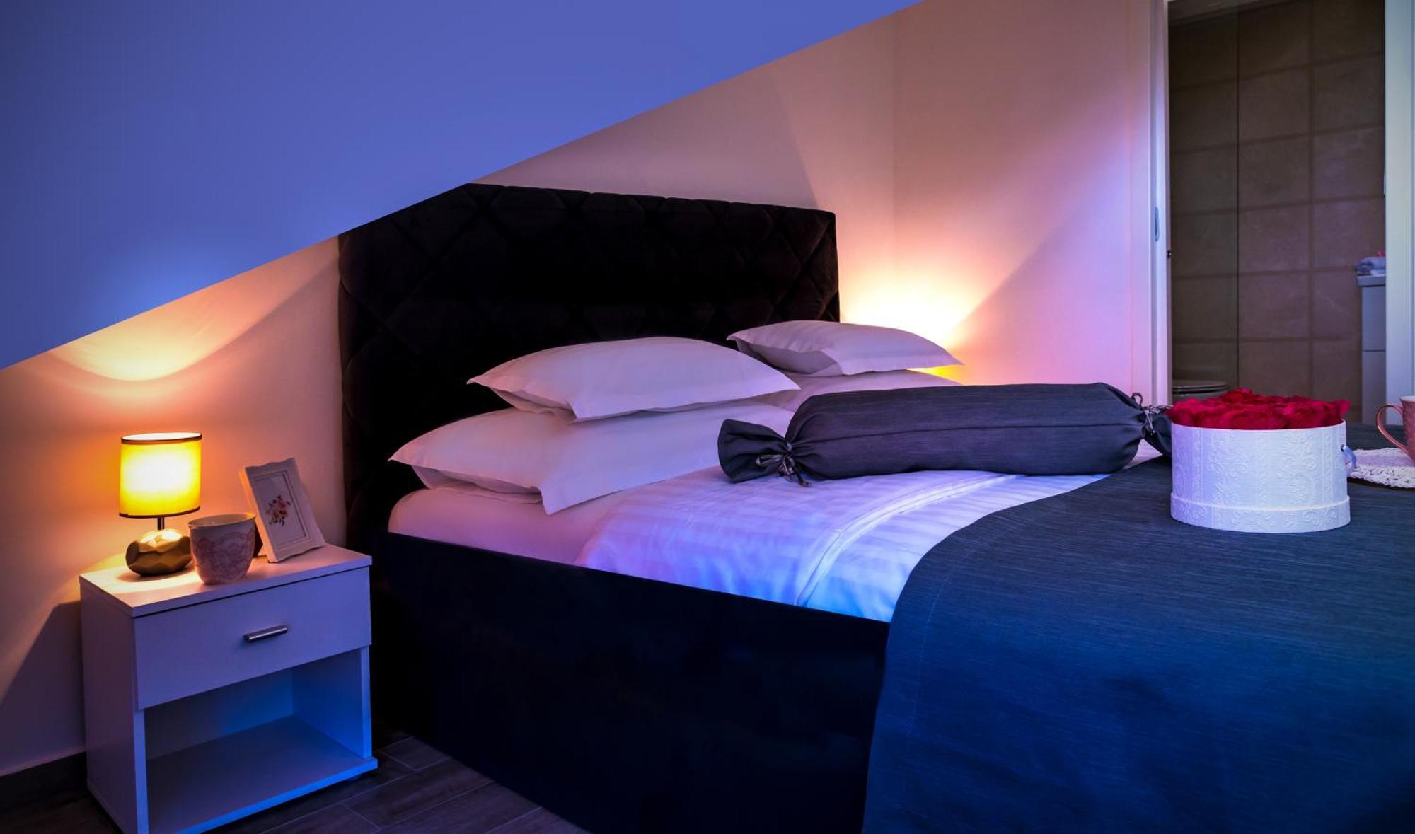 Adria Croatica Apartma Lokva Rogoznica