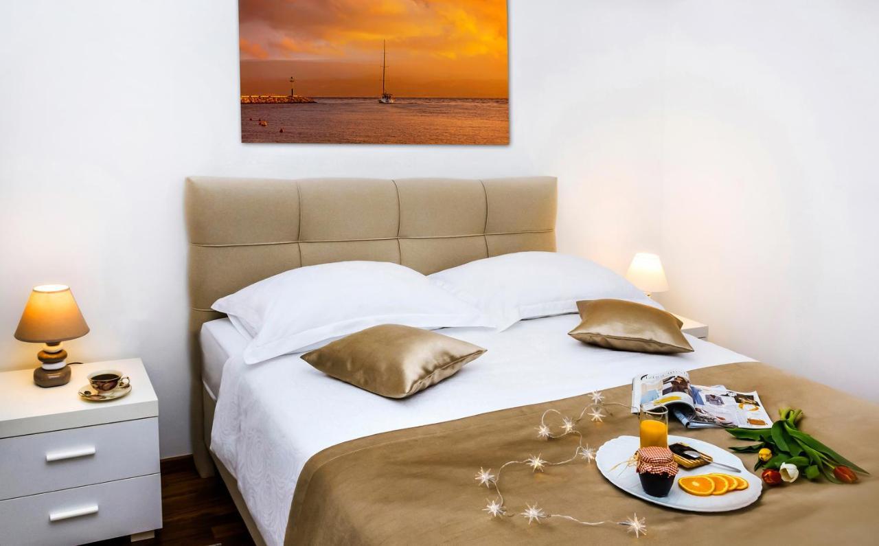 Adria Croatica Apartma *