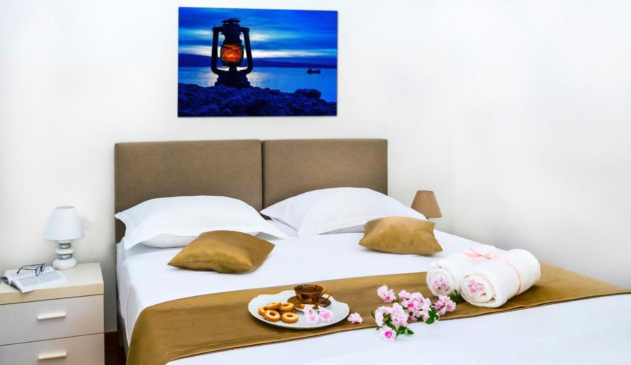 Adria Croatica Apartma Lokva Rogoznica