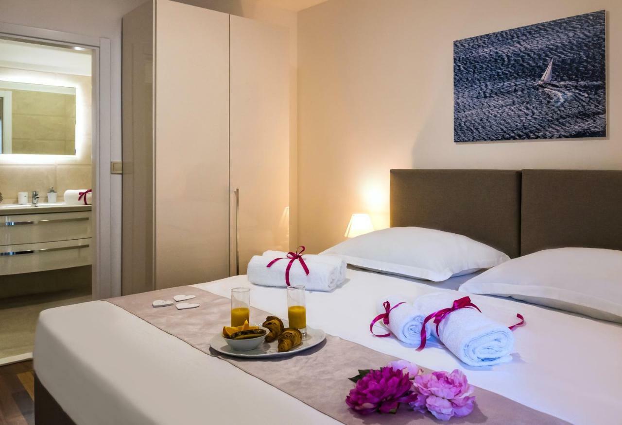 Apartma Adria Croatica Lokva Rogoznica