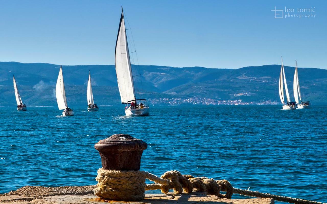 Apartma Adria Croatica